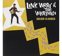 Wray, Link - Linkwray the wraymen