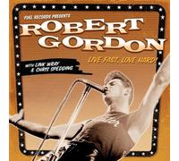 Wray, Link - Live Fast & Love Hard [Import]