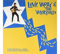 Wray, Link - Original 1958 Cadence..