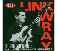 Wray, Link - Original Rumble