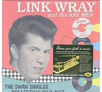 Wray, Link - Swan Singles Collection
