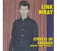 Wray, Link - Vol. 4-Missing Links Streets O