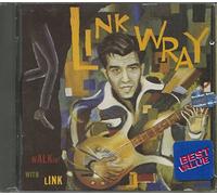 Wray, Link - Walkin with Link