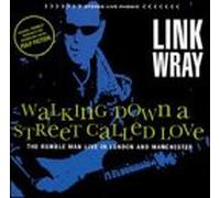 Wray, Link - Walking Down a Street Called L