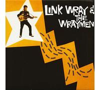 Wray - Link Wray The Wraymen