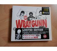 Wraygunn - Ecclesiastes 1.11