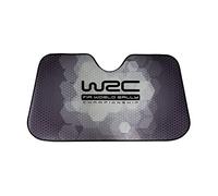 1 Pare-soleil De Pare-brise Wrc Rally Line 130x70cm