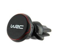 WRC Support magnétique smartphone 007270 - fixation grille d'aération
