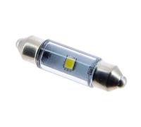 WRC 007364-1 Lampadina Festoon 12V 35mm a LED per auto (C5W)