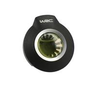 WRC 007421 Désodorisant Voiture, Diffuseur Membrane, Parfum Vanille