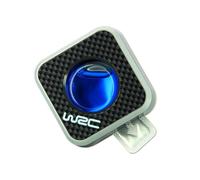 WRC 007422 Désodorisant Voiture, Diffuseur Membrane, Parfum Sport, Automovil