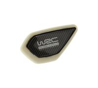 WRC Désodorisant Voiture Stick Rallye – Diffuseur, Parfum Vanille