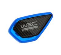 WRC 007426 Désodorisant Auto, Stick Rallye Diffuseur, Parfum Sport