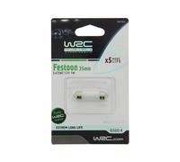 Wrc 1 Ampoule Led Festoon -C5w- 35mm