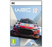 Wrc 10 - Fia World Rally Championship Pc