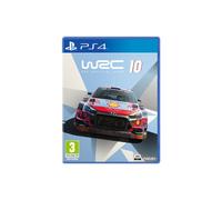 Wrc 10