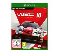 WRC 10