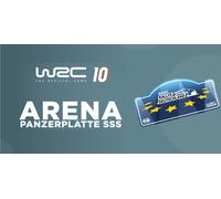 WRC 10 Arena Panzerplatte SSS DLC (PC)