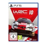 WRC 10 [Blu-ray]