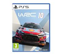 WRC 10 PS5 (SP) (228526)