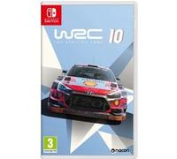 WRC 10 SWITCH