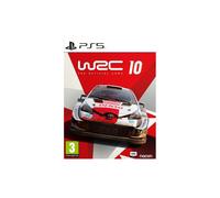 WRC 10 PS5