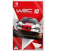 WRC 10 SWITCH