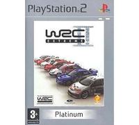 WRC 2 EXTREME Platinum