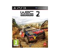 WRC 2 - FIA World Rally Championship