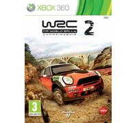 WRC 2 - FIA World Rally Championship 2011