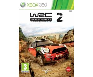 WRC 2 - FIA World Rally Championship 2011