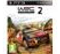 WRC 2 - FIA World Rally Championship G