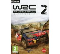 Wrc 2 Pc