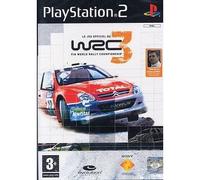 WRC 3 - World Rally Championship 3
