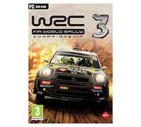 WRC 3