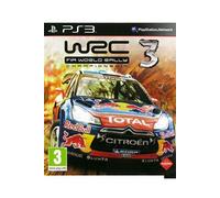 WRC 3