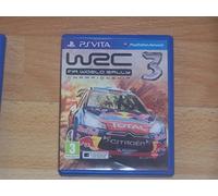 WRC 3: FIA World Rally Championship[Import Japonais]