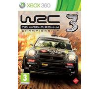 Wrc 3 - Fia World Rally Championship Xbox 360