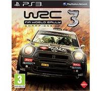 WRC 3 G