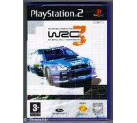 WRC 3 The Official Game Of The FIA World Rally Championship [ Playstation 2 ] [Import anglais]