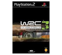 WRC 3 - World Rally Championship 3