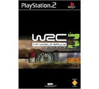 Sony Jeu vidéo WRC 3 – World Rally Championship 3