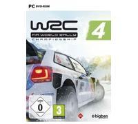 Wrc 4