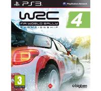 WRC 4