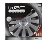 Wrc 4 Enjoliveurs 15 Sepang