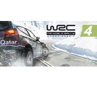 WRC 4 FIA World Rally Championship (PC)