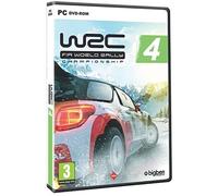 WRC 4 PC