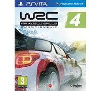 WRC 4