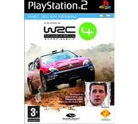 WRC 4 - World Rally Championship 4 G