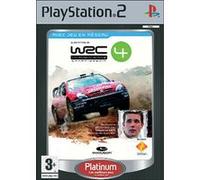 WRC 4 - World Rally Championship G